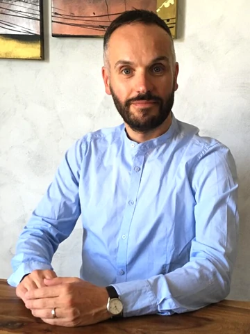 Armando Tornesello consulente informatico